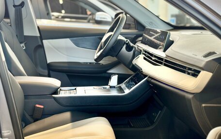 Chery Tiggo 4 I рестайлинг, 2025 год, 2 420 000 рублей, 12 фотография