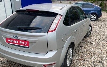 Ford Focus II рестайлинг, 2011 год, 700 000 рублей, 3 фотография