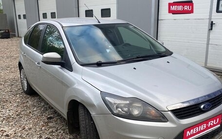 Ford Focus II рестайлинг, 2011 год, 700 000 рублей, 2 фотография