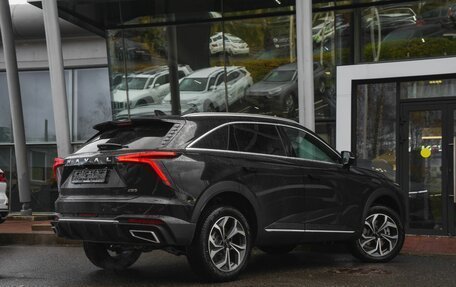 Haval F7, 2024 год, 3 414 900 рублей, 12 фотография