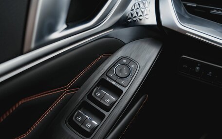 Haval F7, 2024 год, 3 414 900 рублей, 20 фотография
