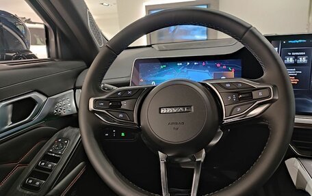 Haval F7, 2025 год, 3 449 000 рублей, 14 фотография