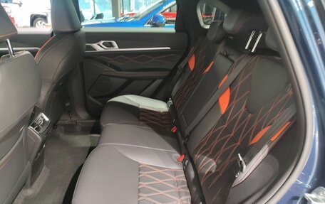 Haval F7, 2025 год, 3 449 000 рублей, 13 фотография
