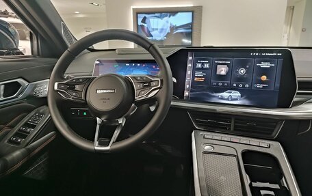 Haval F7, 2025 год, 3 449 000 рублей, 16 фотография