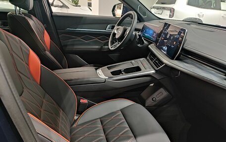 Haval F7, 2025 год, 3 449 000 рублей, 19 фотография