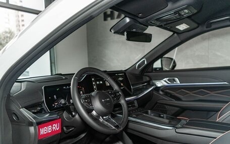 Haval F7, 2025 год, 3 449 000 рублей, 8 фотография