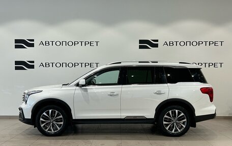 GAC GS8 I, 2021 год, 2 399 000 рублей, 4 фотография