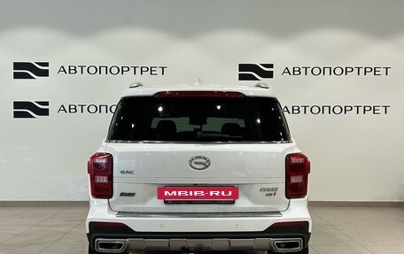 GAC GS8 I, 2021 год, 2 399 000 рублей, 6 фотография