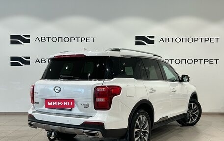 GAC GS8 I, 2021 год, 2 399 000 рублей, 7 фотография