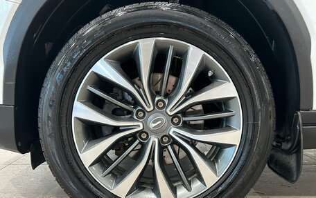 GAC GS8 I, 2021 год, 2 399 000 рублей, 11 фотография