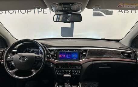 GAC GS8 I, 2021 год, 2 399 000 рублей, 18 фотография