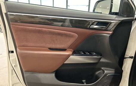 GAC GS8 I, 2021 год, 2 399 000 рублей, 17 фотография