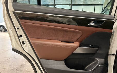 GAC GS8 I, 2021 год, 2 399 000 рублей, 15 фотография