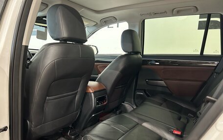 GAC GS8 I, 2021 год, 2 399 000 рублей, 14 фотография