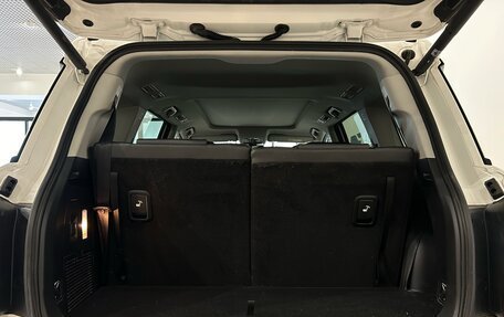 GAC GS8 I, 2021 год, 2 399 000 рублей, 12 фотография