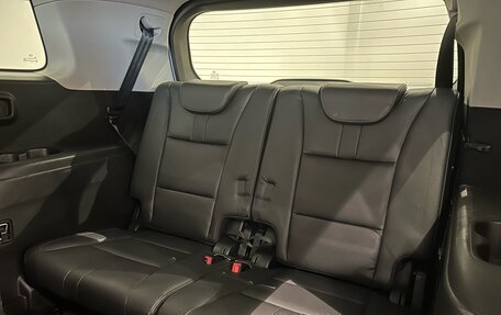 GAC GS8 I, 2021 год, 2 399 000 рублей, 13 фотография
