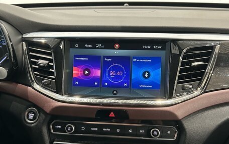 GAC GS8 I, 2021 год, 2 399 000 рублей, 19 фотография
