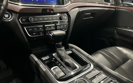 GAC GS8 I, 2021 год, 2 399 000 рублей, 21 фотография