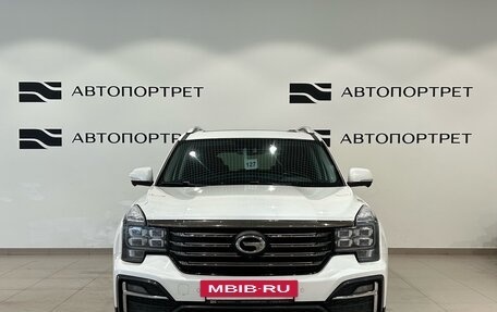 GAC GS8 I, 2021 год, 2 399 000 рублей, 10 фотография