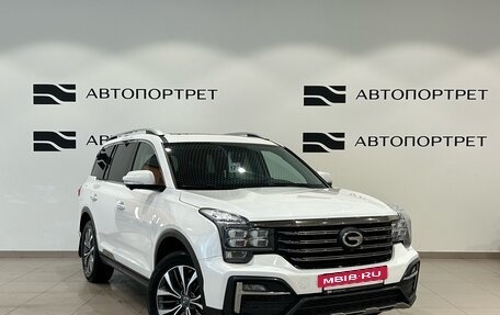 GAC GS8 I, 2021 год, 2 399 000 рублей, 9 фотография