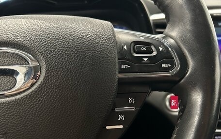 GAC GS8 I, 2021 год, 2 399 000 рублей, 24 фотография