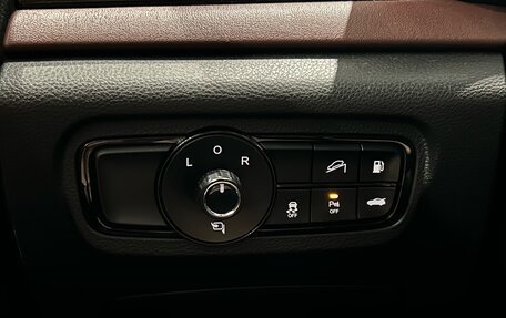 GAC GS8 I, 2021 год, 2 399 000 рублей, 26 фотография