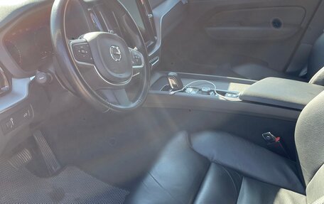 Volvo XC60 II, 2020 год, 3 390 000 рублей, 5 фотография