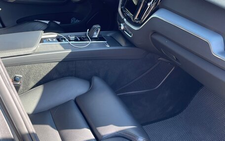 Volvo XC60 II, 2020 год, 3 390 000 рублей, 6 фотография