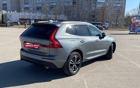 Volvo XC60 II, 2020 год, 3 390 000 рублей, 2 фотография