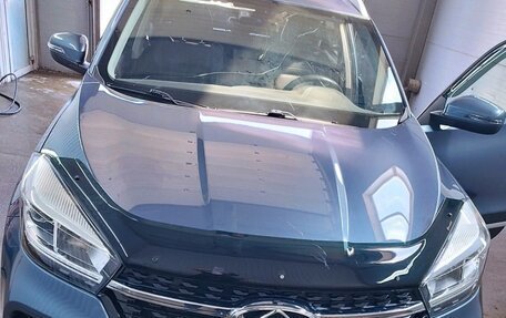 Chery Tiggo 4 I рестайлинг, 2021 год, 1 500 000 рублей, 6 фотография
