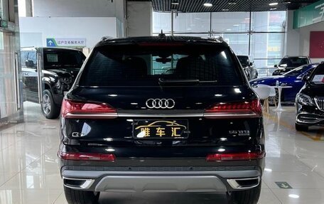Audi Q7, 2024 год, 6 190 000 рублей, 6 фотография