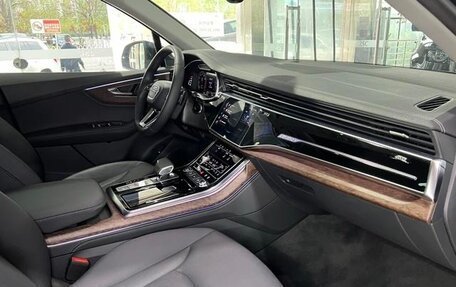 Audi Q7, 2024 год, 6 190 000 рублей, 11 фотография