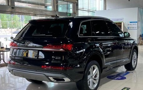 Audi Q7, 2024 год, 6 190 000 рублей, 5 фотография