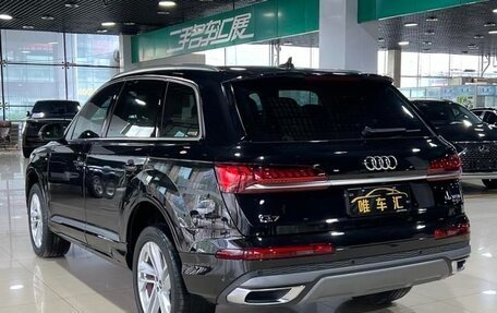 Audi Q7, 2024 год, 6 190 000 рублей, 8 фотография