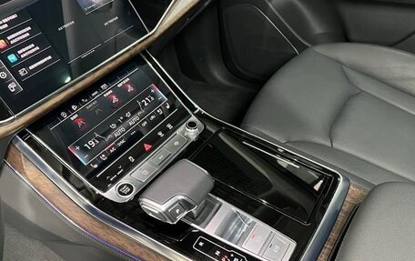 Audi Q7, 2024 год, 6 190 000 рублей, 18 фотография