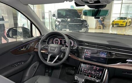 Audi Q7, 2024 год, 6 190 000 рублей, 13 фотография