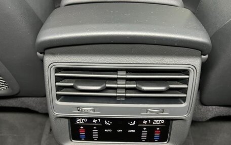 Audi Q7, 2024 год, 6 190 000 рублей, 20 фотография
