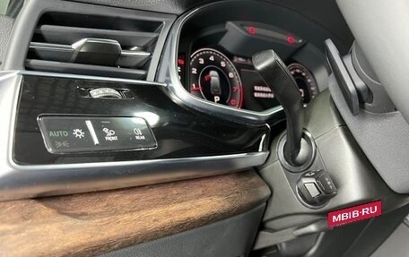 Audi Q7, 2024 год, 6 190 000 рублей, 16 фотография