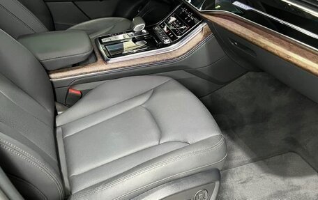 Audi Q7, 2024 год, 6 190 000 рублей, 22 фотография