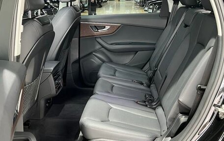 Audi Q7, 2024 год, 6 190 000 рублей, 21 фотография