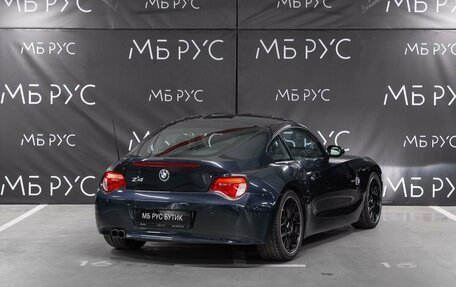 BMW Z4, 2007 год, 1 750 000 рублей, 3 фотография
