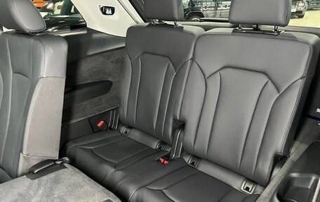 Audi Q7, 2024 год, 6 190 000 рублей, 23 фотография