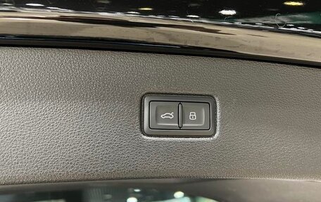 Audi Q7, 2024 год, 6 190 000 рублей, 27 фотография