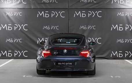 BMW Z4, 2007 год, 1 750 000 рублей, 4 фотография