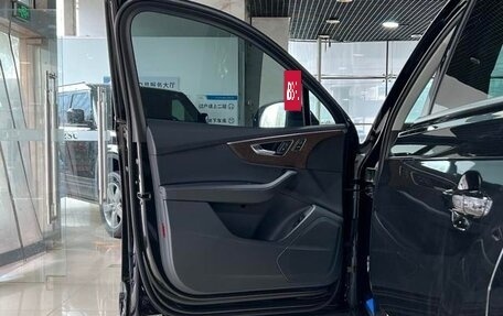 Audi Q7, 2024 год, 6 190 000 рублей, 24 фотография
