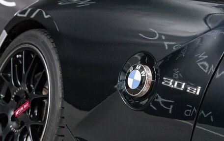 BMW Z4, 2007 год, 1 750 000 рублей, 5 фотография