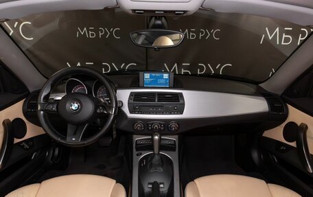BMW Z4, 2007 год, 1 750 000 рублей, 10 фотография