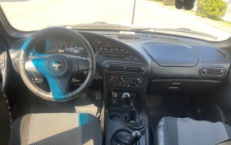 Chevrolet Niva I рестайлинг, 2014 год, 685 000 рублей, 2 фотография