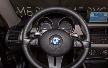 BMW Z4, 2007 год, 1 750 000 рублей, 11 фотография