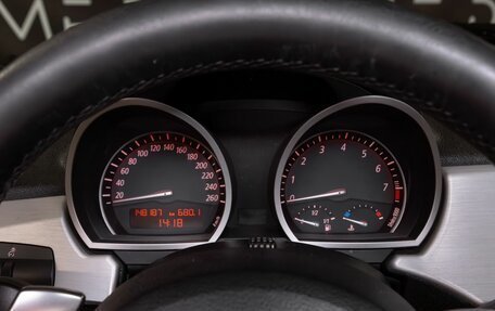 BMW Z4, 2007 год, 1 750 000 рублей, 12 фотография